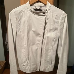 Banana Republic Moto Jacket